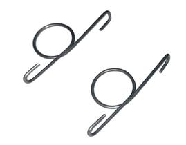 Mola Unha Partida Johnson Evinrude 25 / 30 HP