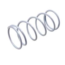 Mola Wastegate Branca 0.4 Bar Asllan Volkan - Cód.9686