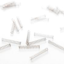 Molas Captador Humbucker I-06*30L (24 Unidades) Spirit J7620 F035 Molas Captador Humbucker I-06*30L (24 Unidades) Spirit J7620 F035