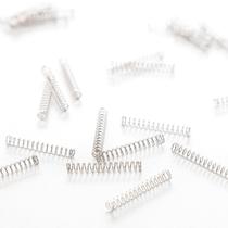 Molas Captador Humbucker I-06*30L (24 Unidades) Spirit J7620 Molas Captador Humbucker I-06*30L (24 Unidades) Spirit J7620