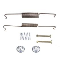 Molas da sapata freio fusca 1500 59/83 1 lado - 93945 - 101
