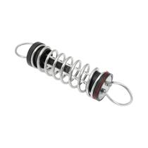 Molas De Amarração Absorvedoras De Impacto Em Aço Inoxidável 316 6mmx305mm Hardware Marinho