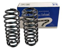 Molas Dianteiras Dir./Esq. Belina / Corcel / Del Rey 82..89