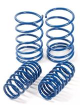 Molas Esportivas GM Onix 2013 - 4-5cm - 6 meses garantia