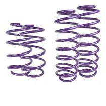 Molas Esportivas Gol Quadrado Dianteiro E Traseiro.