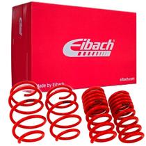 Molas Esportivas Pro-Kit Eibach Fiat Punto E Linea 1.8 2007 A 2017
