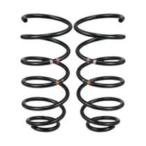 Molas Helicoidais Golf 2000 A 2007 Esquerda + Direita Dianteiras Cofap