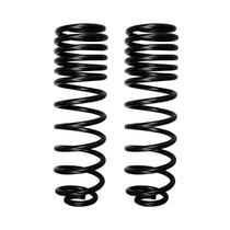 Molas Helicoidais Skyjacker de Longo Curso para Jeep JK