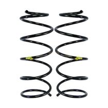 Molas Helicoidais Uno Fire 2002 A 2019 Esquerda + Direita Cofap Dianteiras