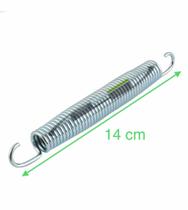 Molas Para Cama Elástica Kit C/ 10 Peças 14 Cm