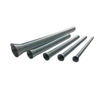 Molas Para Curvar Tubo Cobre CT-102-L 1/4" a 3/4" Kit 5 Un Molas Para Curvar Tubo Cobre CT-102-L 1/4" a 3/4" Kit 5 Un