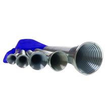 Molas Para Curvar Tubos De Cobre 1 4, 5 16, 3 8, 1 2, 5 8