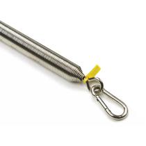 Molas para Equipamento de Pilates - Cadilac, Reformer e Step Chair