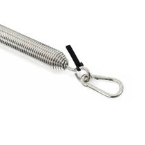 Molas para Equipamento de Pilates - Cadilac, Reformer e Step Chair