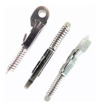 Molas Para Óculos Md 207 - Kit 40 Unid.