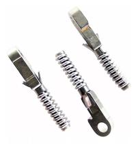 Molas Peças Md 220 Kit C/40 (20 Pares) - Óculos Molas Peças Md 220 Kit C/40 (20 Pares) - Óculos