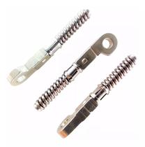 Molas Peças Modelos Md 202 Kit C/40 (20 Pares)