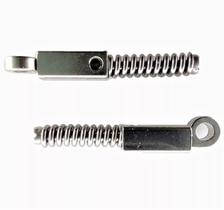 Molas Peças Óculos Reparo Md 225 Kit 40 Unid.