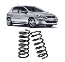 Molas Peugeot Dianteira 2002/2008 Molas Peugeot Dianteira 2002/2008