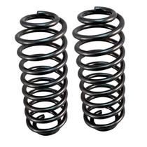 Molas Reforçadas Gnv - Fiat Idea Adventure 2014