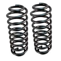 Molas Reforçadas Gnv - Honda New Civic 2008