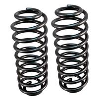 Molas Reforçadas Gnv - Volkswagen Gol 2000 Molas Reforçadas Gnv - Volkswagen Gol 2000