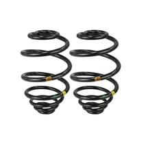 Molas Supensão Traseira Celta Advantange 2013 A 2014 Molas Supensão Traseira Celta Advantange 2013 A 2014