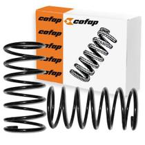 Molas Suspensao Traseira Uno 2010 A 2015 Mcefiat97