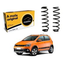 Molas Traseiras Fabrini Crossfox 1.6 2011 A 2014
