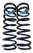 Molas Troller Dianteira T4 Diese Fabrini Nova E Original I-TR0516