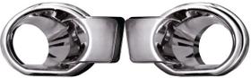 Mold.Farol Aux.Ranger 2013/ - Shekparts