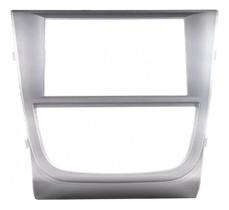Mold. gol/voyage/saveiro g5 2din prata Mold. gol/voyage/saveiro g5 2din prata
