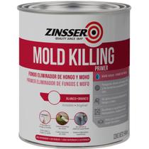 Mold Killing Primer Base De Água 946ml V17117289 Zinsser Mold Killing Primer Base De Água 946ml V17117289 Zinsser