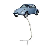Mold Quebra Vento Fusca Ant Mod Crom