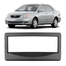 Mold. toyota corolla 1 din