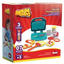 Molda mundo grill dismat Molda mundo grill dismat