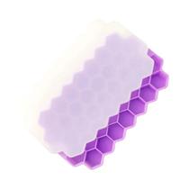 Moldador De Bolinhos De Arroz De Silicone Com Tampa, Acessórios De Cozinha Para Peixe E Carne Moldador De Bolinhos De Arroz De Silicone Com Tampa, Acessórios De Cozinha Para Peixe E Carne