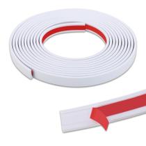 Moldagem de borda flexível Soengsau Primed Peel-and-Stick de 40 pés