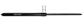 Moldagem de veículos Carefree R001826 Gas Spring Longitude Moldagem de veículos Carefree R001826 Gas Spring Longitude