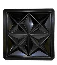 Molde 3d cullinans 39 x 39 cm ref. 38 Molde 3d cullinans 39 x 39 cm ref. 38