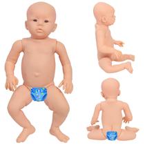 Molde Abigail Menino Para Confecção De Bonecas 100% Vinil Molde Abigail Menino Para Confecção De Bonecas 100% Vinil