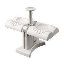 Molde automático para pastel salgados cozinha bar lanchonete - KE HOME BUFFET