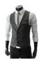 Molde Colete Social Adulto P,m,g E Gg Por Correios Molde Colete Social Adulto P,m,g E Gg Por Correios