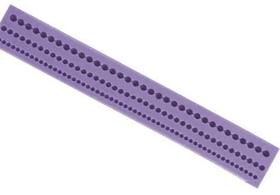 Molde Cordão de Perolas - GMEZN152