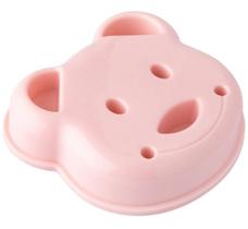 Molde/Cortador de Urso