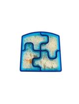 Molde/Cortador Quebra Cabeça