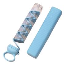 Molde Criativo Para Gelo Cubos Perfeitos Para Drinks, Cozinha e Freezer Organizado