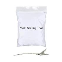 Molde De Acrílico Para Velas Em Vários Tamanhos, Ferramenta DIY Para Fabricação De Velas De