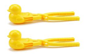 Molde de arroz Molde de sushi DIY em forma de pato para crianças Limecute