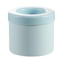 Molde de Bandeja de Gelo de Silicone Jumbo - 4/6/8/15 Grades - Qualidade Alimentar